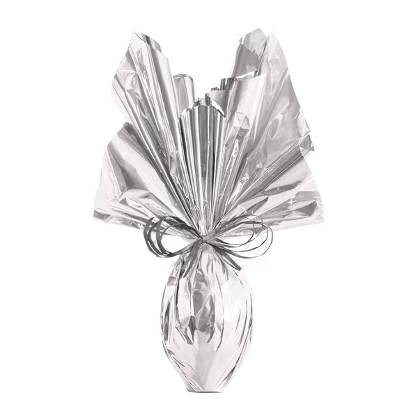 EMBA SACO PPASCOA METAL 39X39 CONFEITEIRO